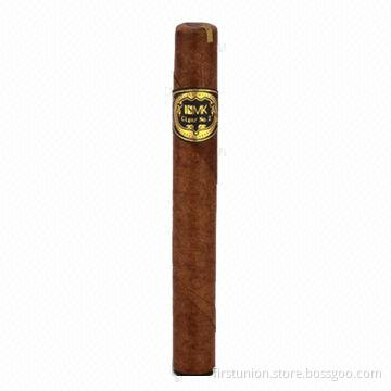 1,800 Puffs Disposable Electronic Cigars with Display Box